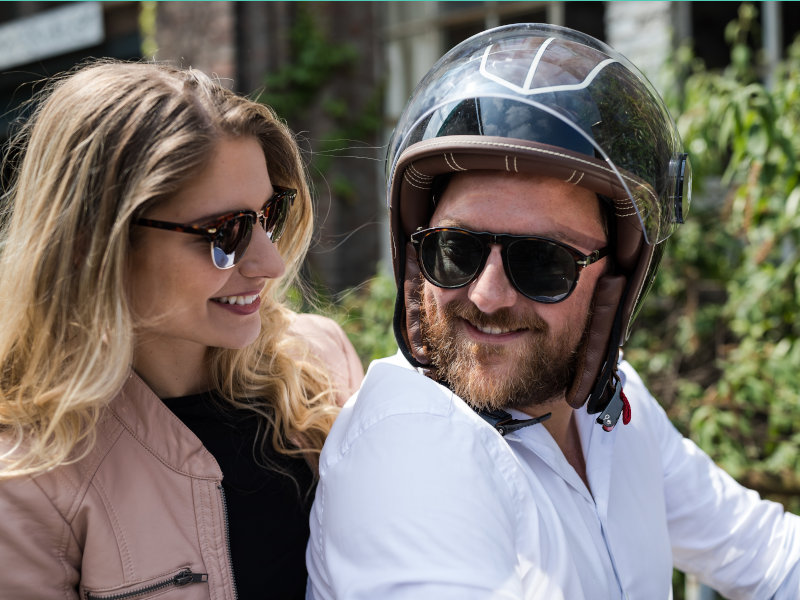 Scooter Rijbewijs in 1 Dag Oudekerk aan den IJssel